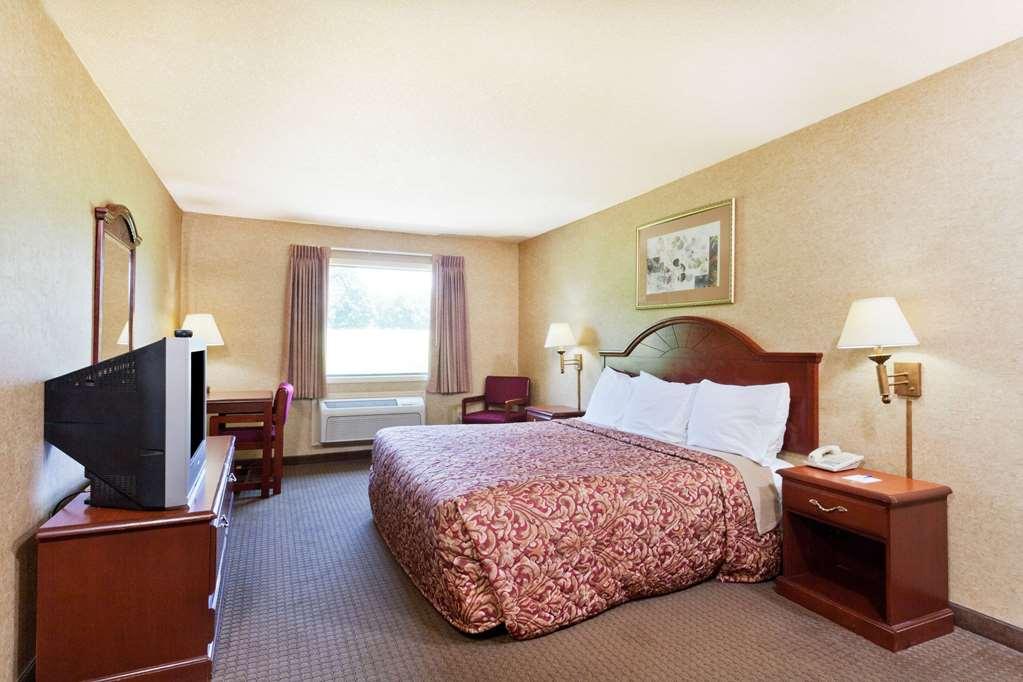 Days Inn & Suites By Wyndham Wynne Facilités photo