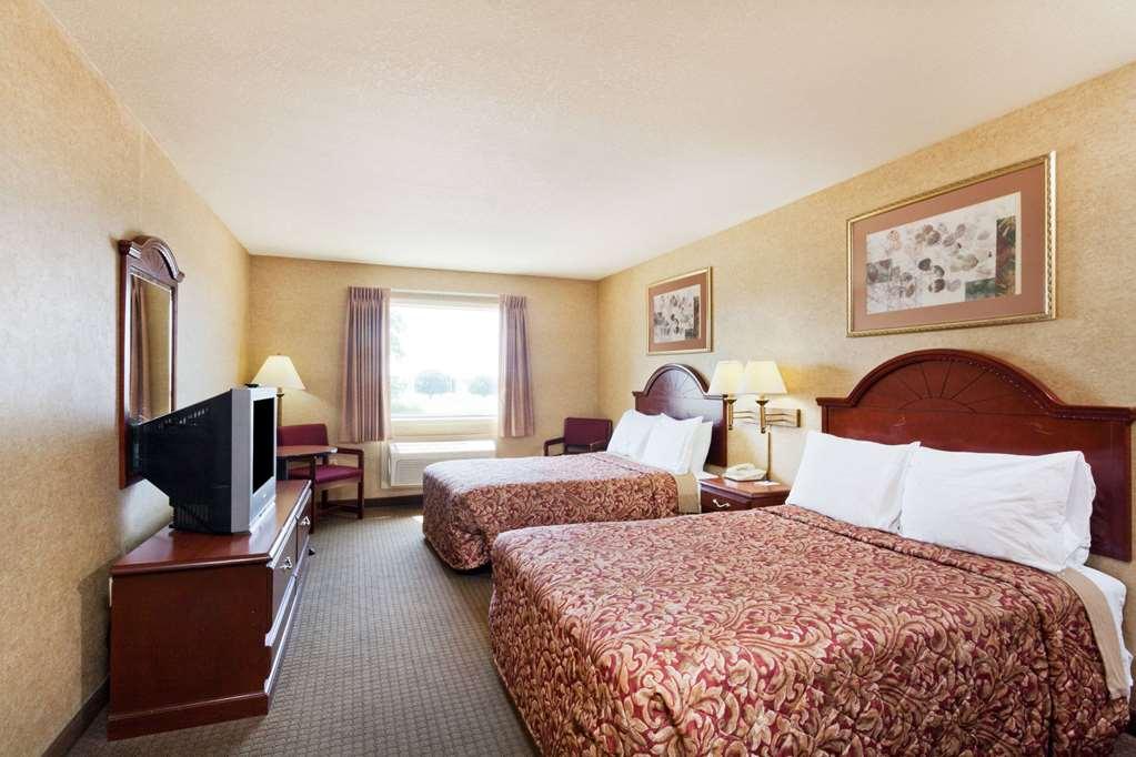 Days Inn & Suites By Wyndham Wynne Facilités photo